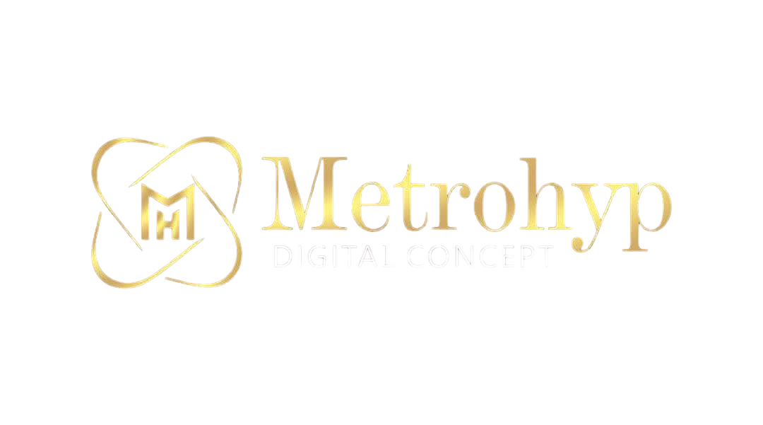 Metrohyp Digital
